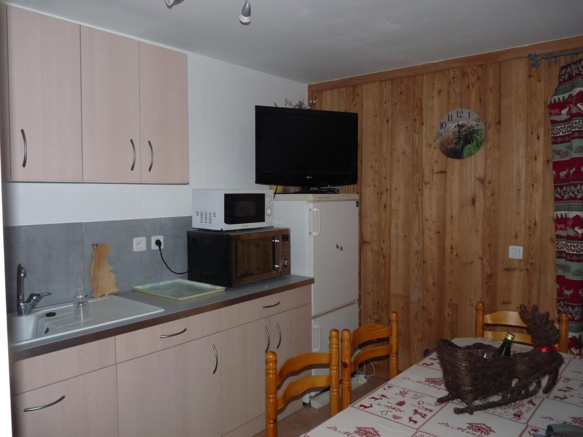 La Grange Daire Crévoux Dış mekan fotoğraf