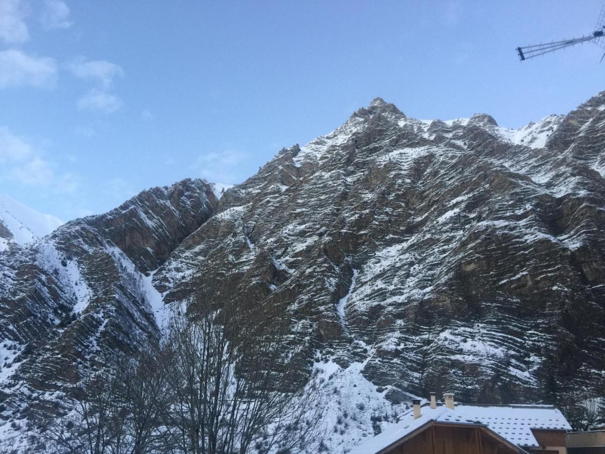 La Grange Daire Crévoux Dış mekan fotoğraf